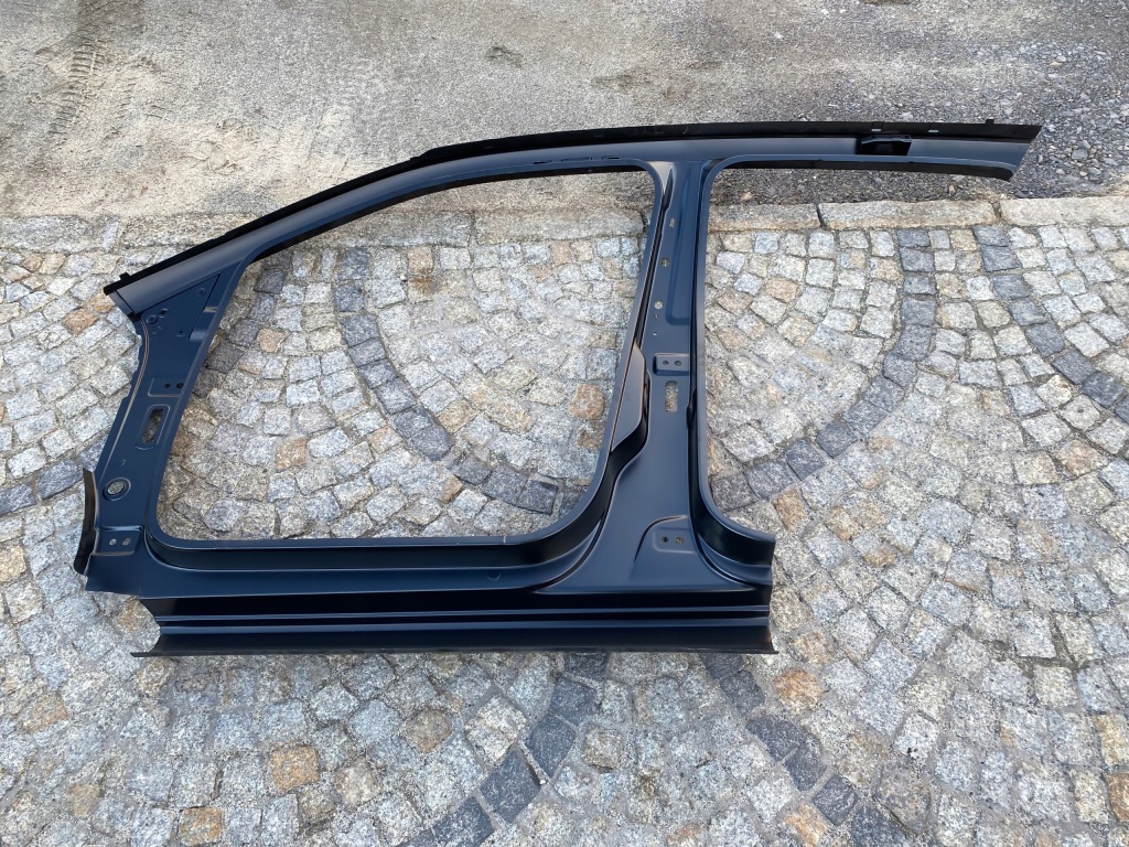 Vw up mii citigo 1s4 порог стойка  обшивка правое  1s4809606f оригинал новый Киев