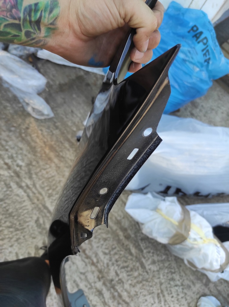 фото №15, Крыло правый volkswagen golf 7 lo41