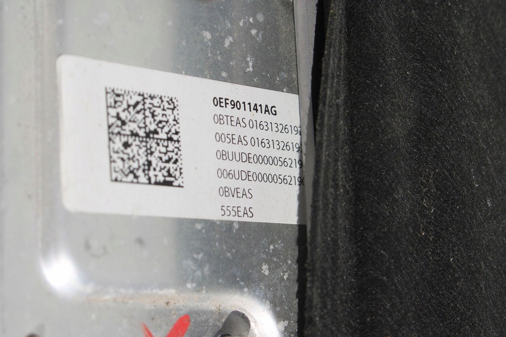 Audi e-tron двигун eas easa 0ef901141ag перед передній etron 4ke399313b 0ma3 в Україні