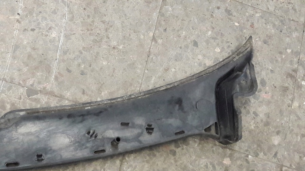 фото №10, 6025307077 молдинг жабо renault espace iii