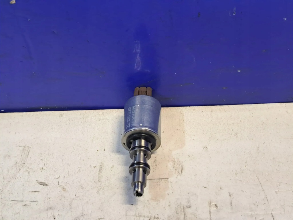 фото №1, Volvo xc90 2004 клапаны