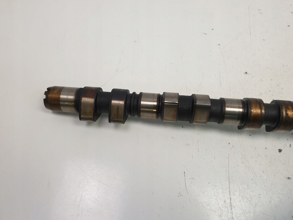 фото №7, Volvo s60 v70 2.4 b вал распределительного вала выпускной