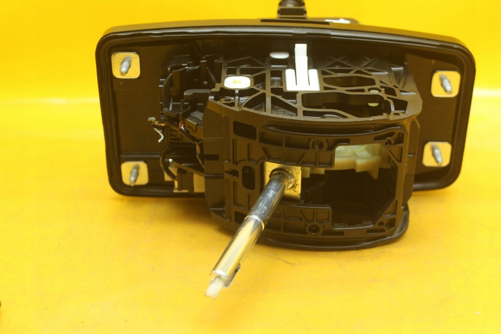 фото №7, Домкрат коробки передач audi a6 s6 c6 4.2 b bbk bat 4f1713041m автоматична коробка передач