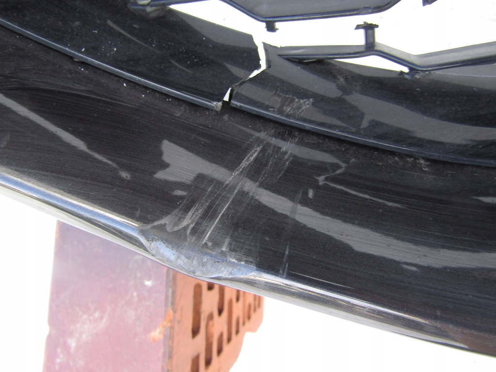 Бампер bmw x3 g01 17- m-pakiet перед 6xpdc камера Цена