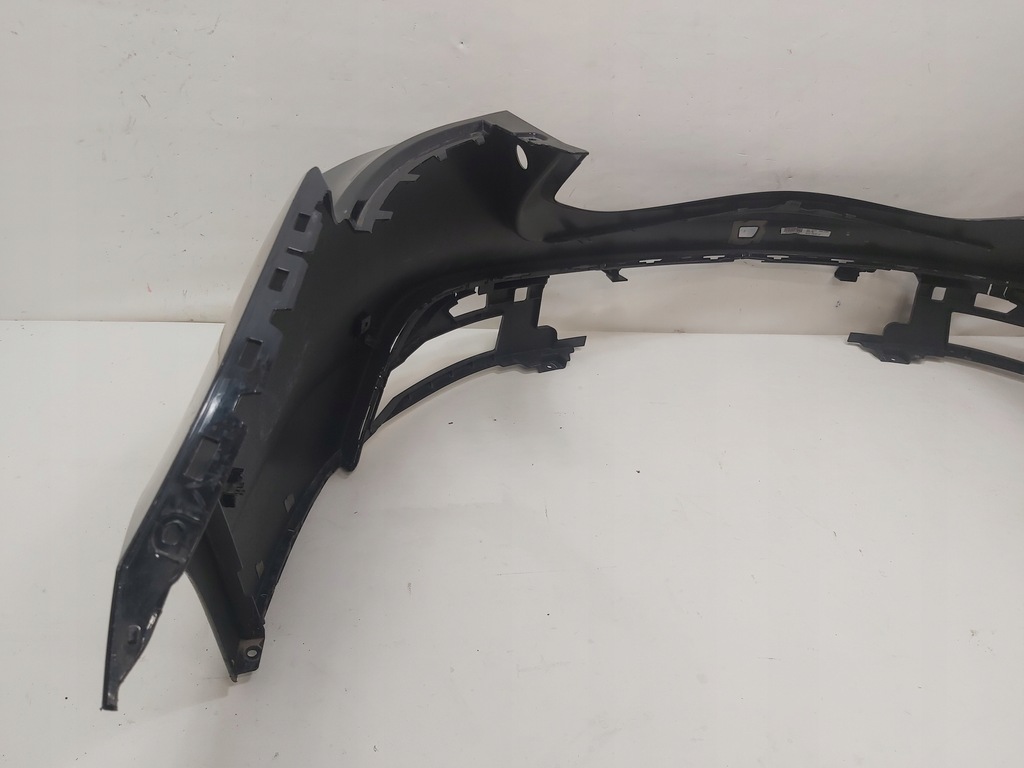 фото №11, Бампер задняя задний porsche taycan 9j 9j1807421