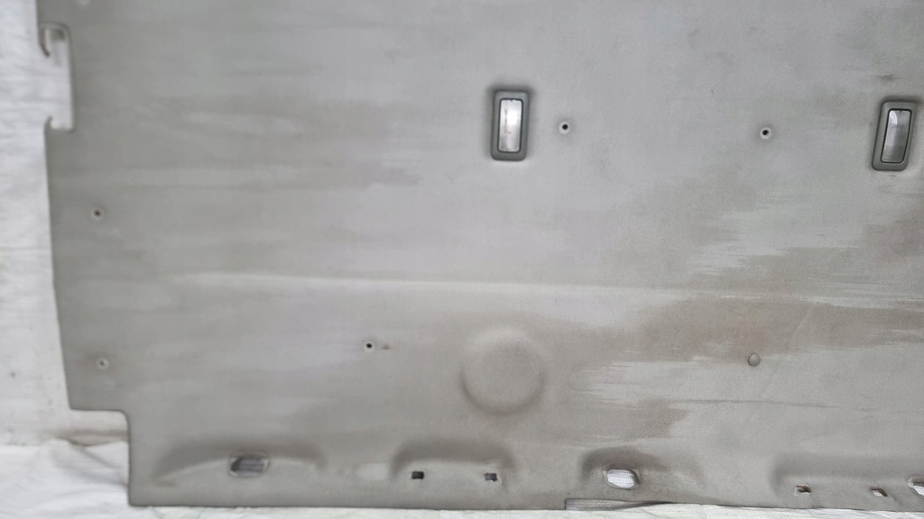 фото №3, Стеля стеля renault trafic ii opel vivaro a