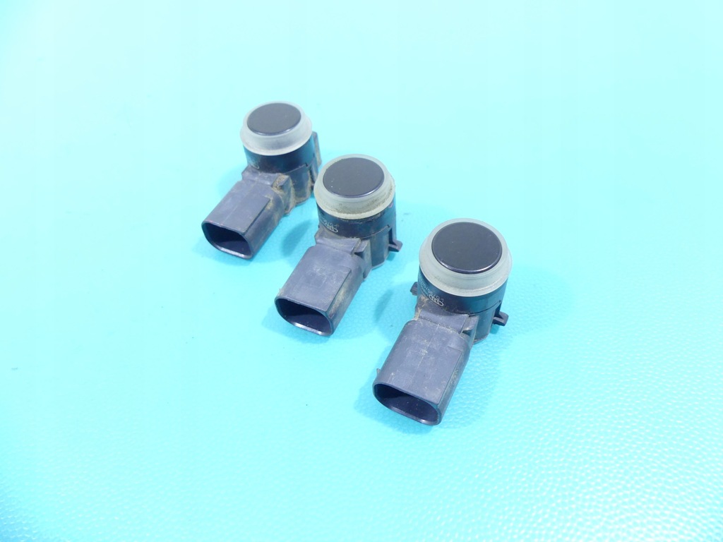 фото №1, Датчик парковки pdc citroen c4 cactus