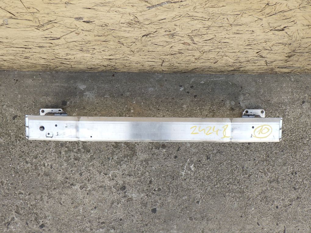 фото №1, Scudo expert jumper proace 16- бампера передня