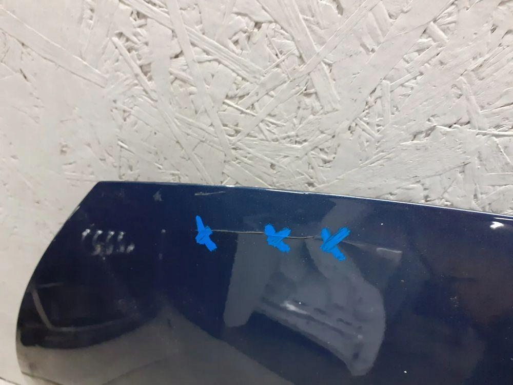 фото №4, Капот opel astra k v 2015-2019r