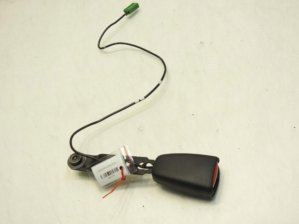 фото №8, Кліпса поперечина правий перед volvo v60 8623453