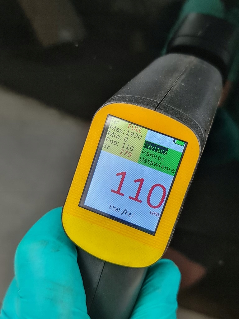 фото №4, Двері задні ліва лівий задня 019 volvo v50