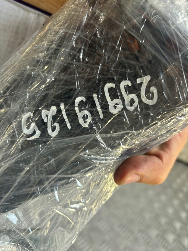 фото №5, Модуль mitsubishi spacestar 2024r 1860d490 e6t88071 hzt 36190091