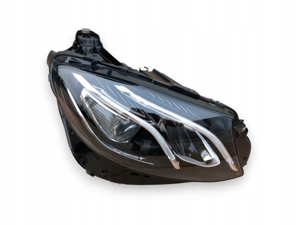 фото №1, Правий full led high performance low version модуль do w213 2016-19 eu