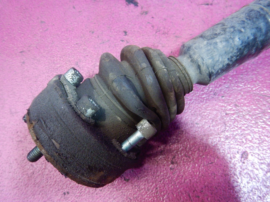 Skoda octavia 1 00-10 1.6 75km приводной вал правая длинная Оригинал