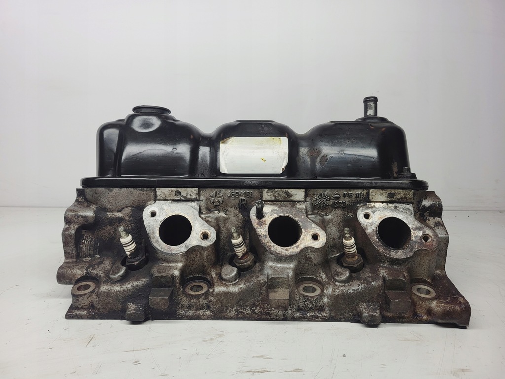 фото №1, Головка цилиндров ford explorer 4.0b 4694183 r