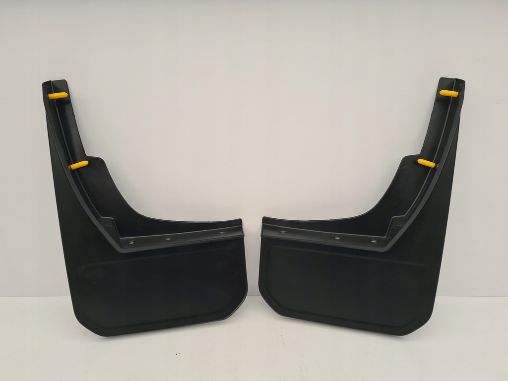 фото №1, Брызговики передние defender l8bm-16g574-bb nowe