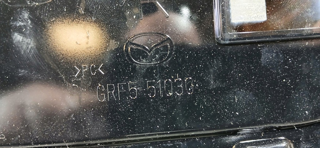 фото №11, Mazda 6 iii gj lift 19- лампа перед передняя правая full led oryg