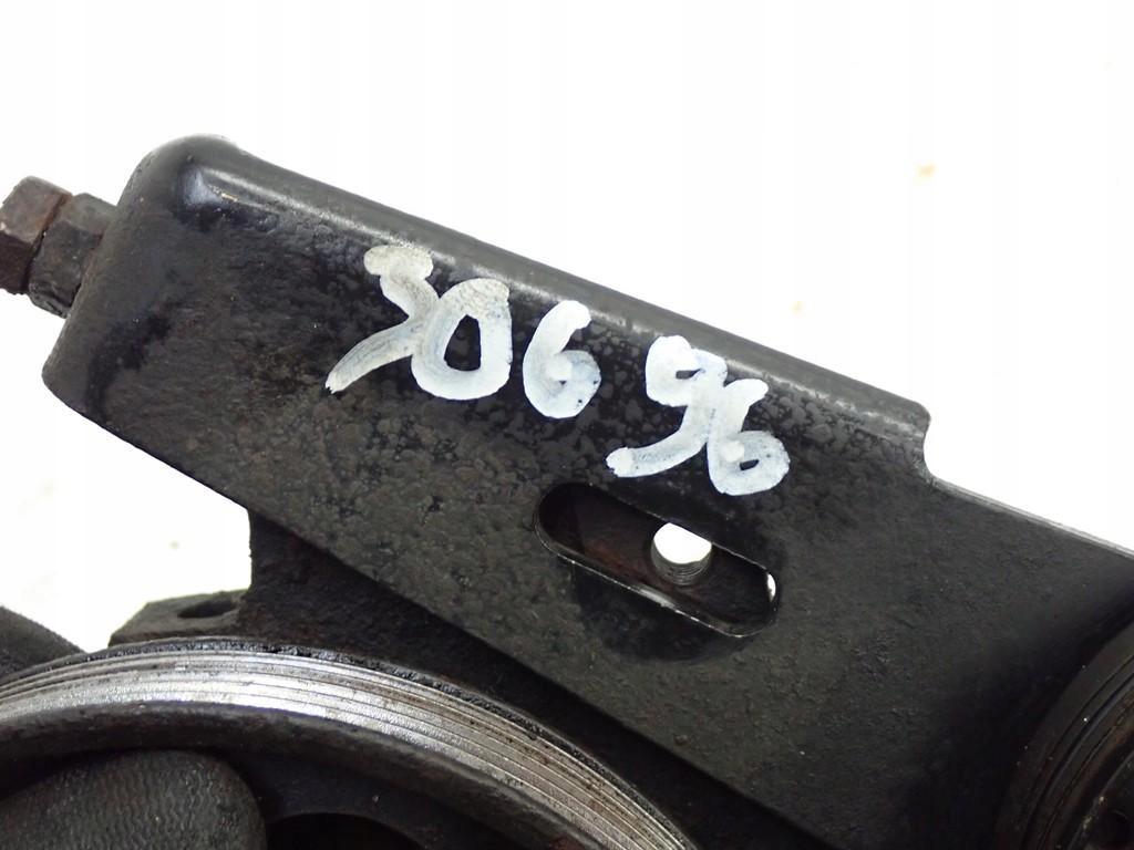 фото №10, Насос усилителя оригинал peugeot 306 1.8i lfz 96r