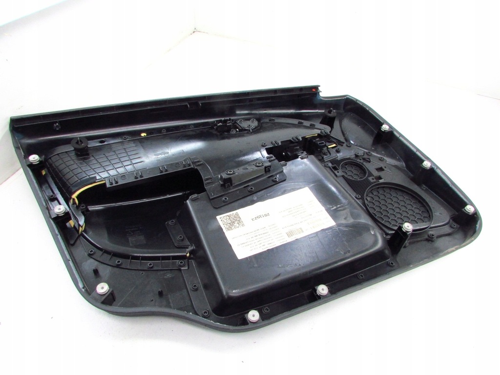 фото №12, Volvo v70 xc70 обшивка дверь правый перед eu. кожаный 07-16r