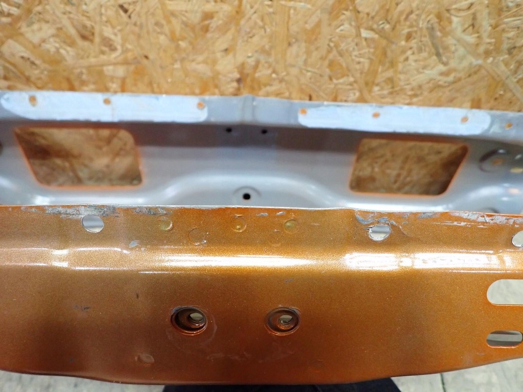 фото №3, Pas задній renault clio v b7 2019- 852486400r