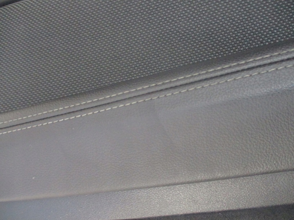 фото №7, Оббивка оббивка двері bmw x3 g01 17r матеріал