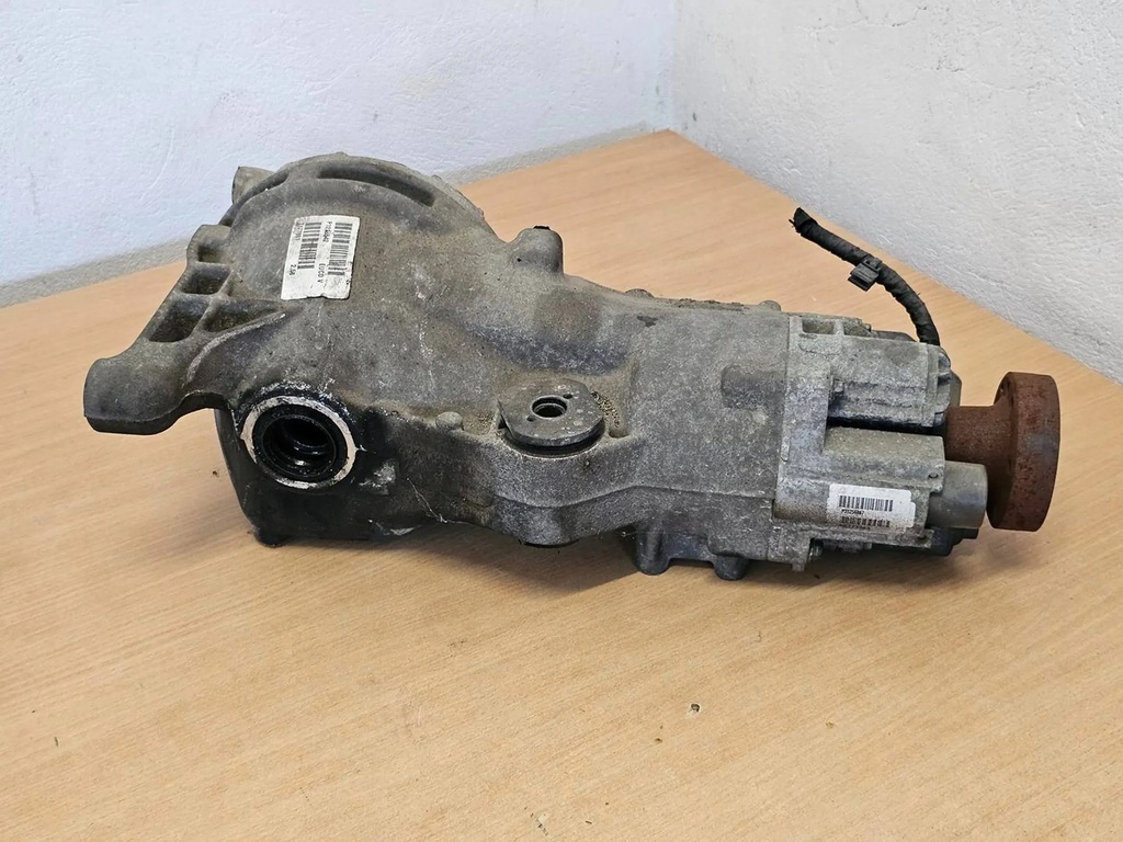 фото №6, Диференціал міст volvo xc60 xc70 s80 v60 s60 p31256867 p1216542