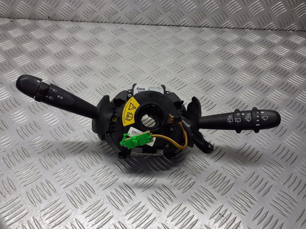 фото №1, Лічильник прилади alfa romeo 147 1.6 0265005499