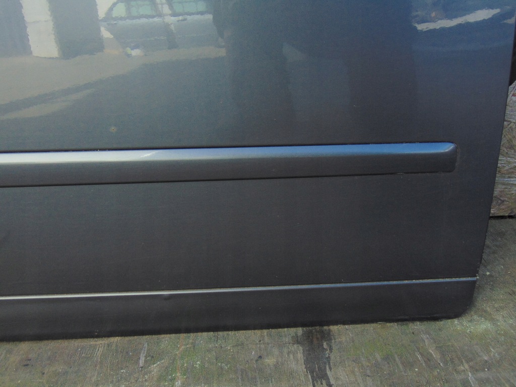 фото №7, Двері праве перед передні audi a4 b6 ly6r europa