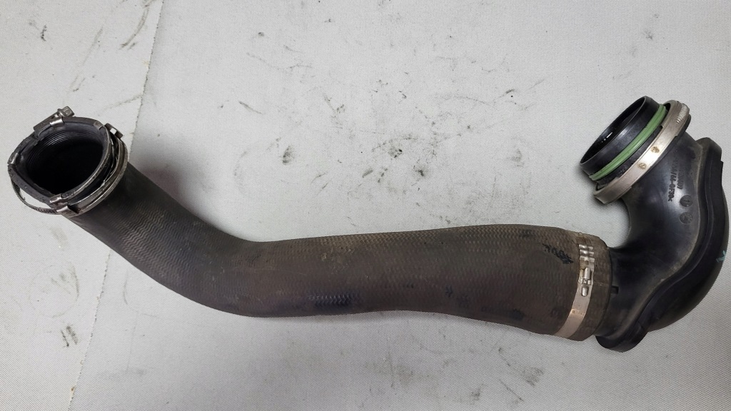 Купить Opel insignia a, 1.6 turbo, труба, шланг интеркулер, правый, правая, 23163579