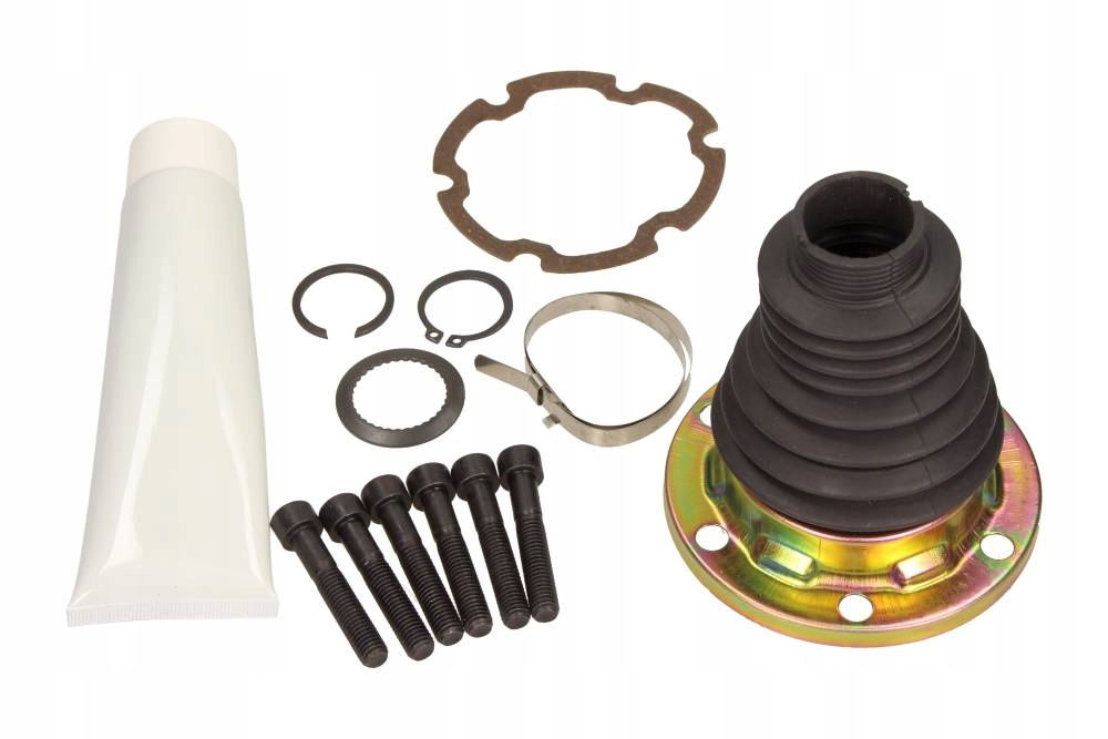 фото №1, Maxgear 49-1338 набор защита, система рулевой