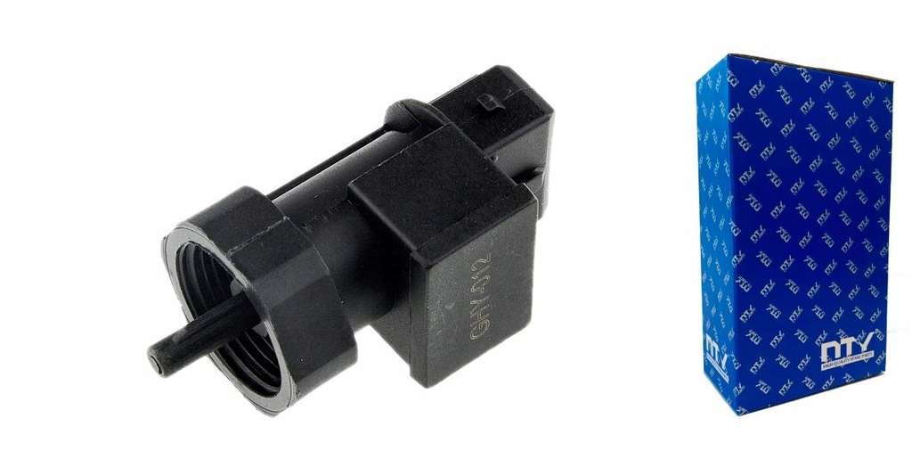 фото №5, Датчик скорости