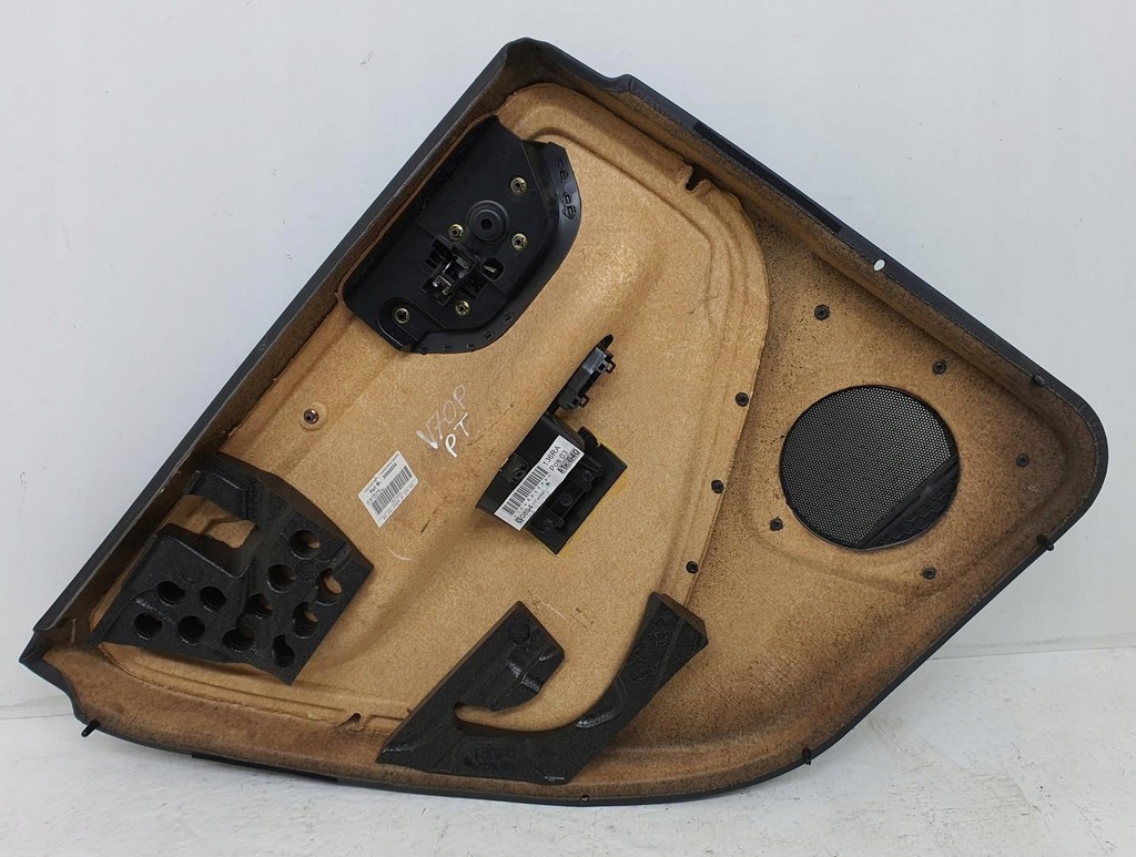 фото №9, Обивка обшивка дверь правый задняя volvo v70 ii 39990894