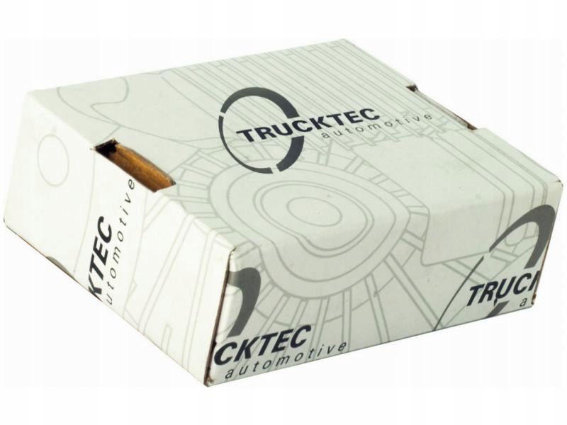 Купити Зчеплення вентилятора trucktec 08.11.008