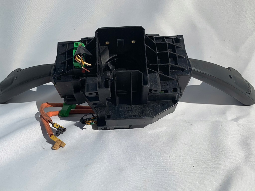 фото №3, Переключатель с лента volvo xc70