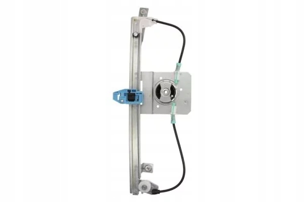 Купити Підйомник скло задній l електричний, без  двигуна renault scenic 2