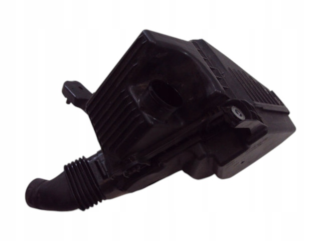 фото №1, Корпус фільтра повітря renault twingo iii