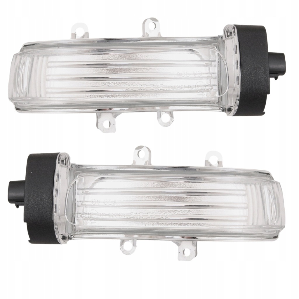 фото №1, Поворотник поворотник w зеркало toyota previa iii rav 4 rav4 iii xa30 kpl