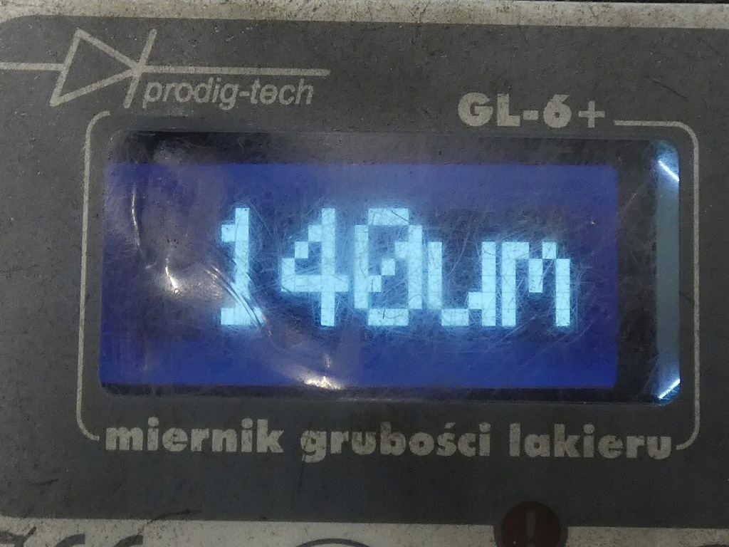 фото №9, Капот крышка двигателя audi q7 4l lift серебристая lx7w