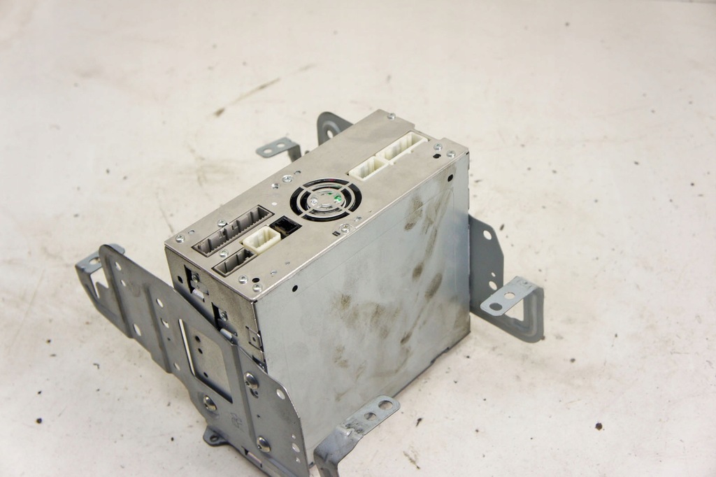 фото №6, Kx142 infiniti q50 радіо 28330-4gn0a