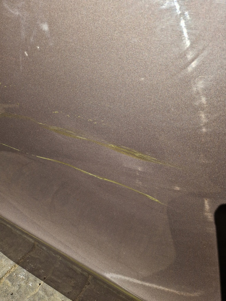 фото №3, Hyundai ix35 двері задня праве