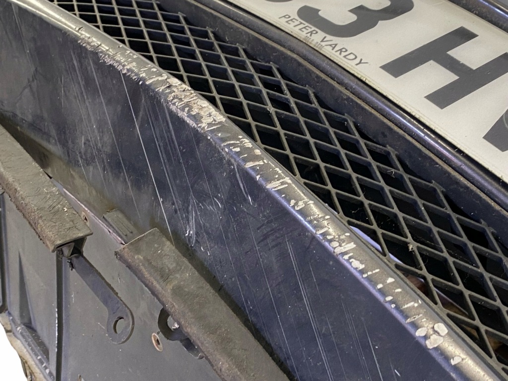 фото №9, Opel insignia a 2000cm3 2013 бампер передний хэтчбек