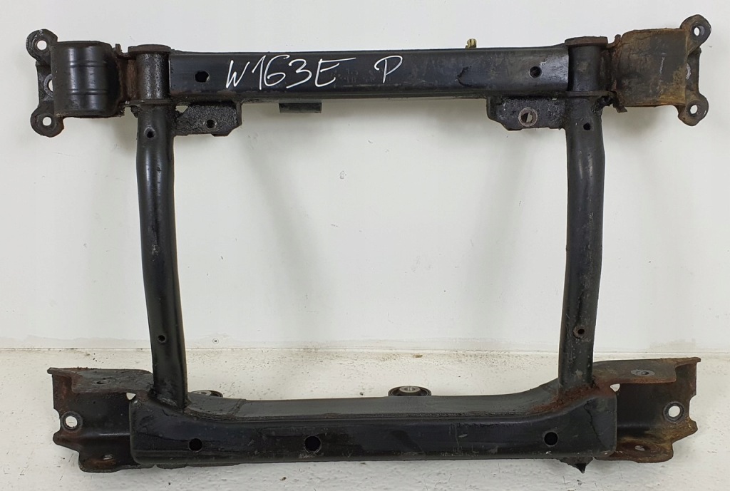 Купити Підрамник підрамник балка поперечина перед mercedes ml w163