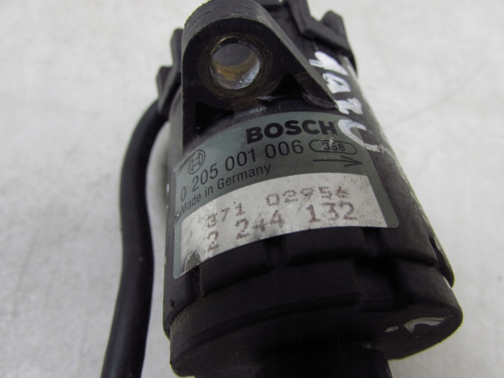 Bmw e34 e36 e38 e39 87-03 педаль потенциометр газа 0205001006 в Украине