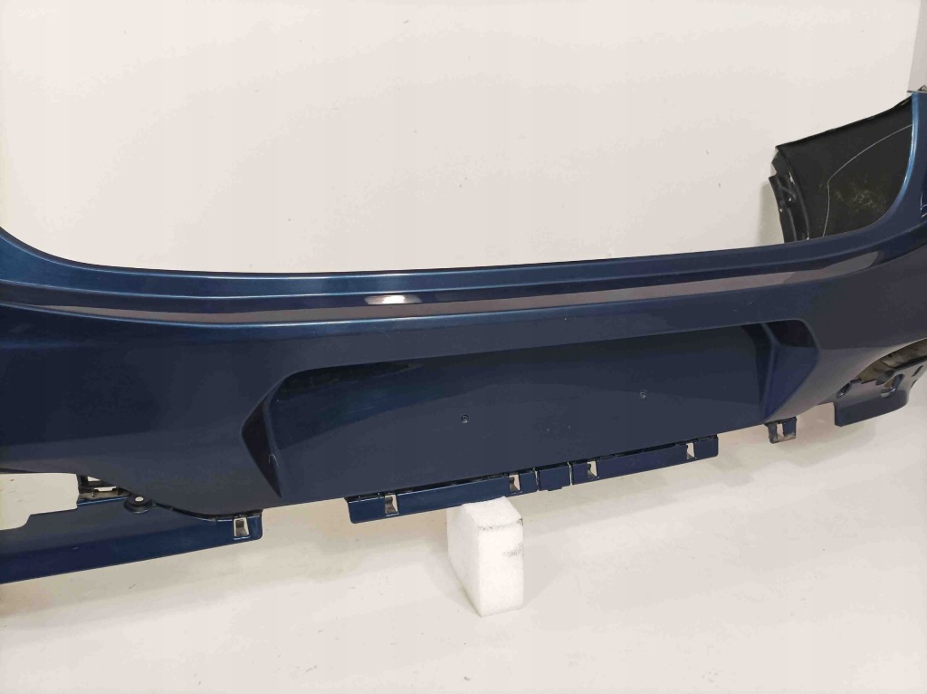 фото №16, Бампер задний bmw 8065124 2019