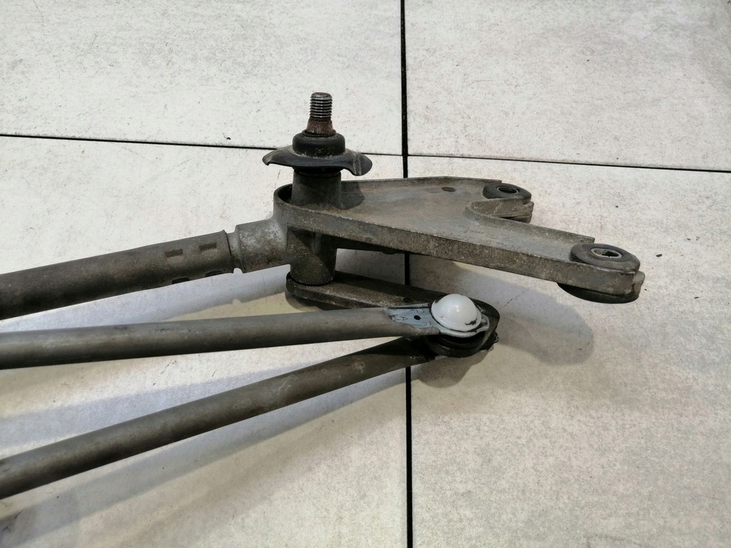 фото №9, Механізм двірник nissan x-trail i t30