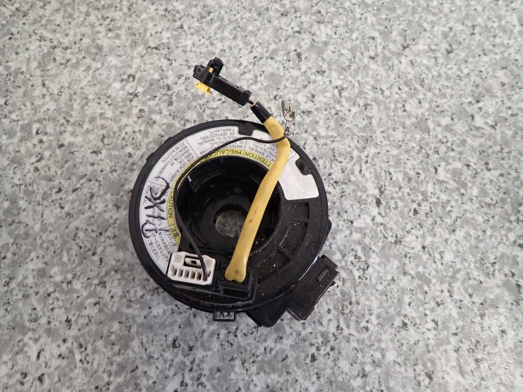 фото №9, Nissan pixo 5d 09-14 подушки безопасности воздушные srsy europa