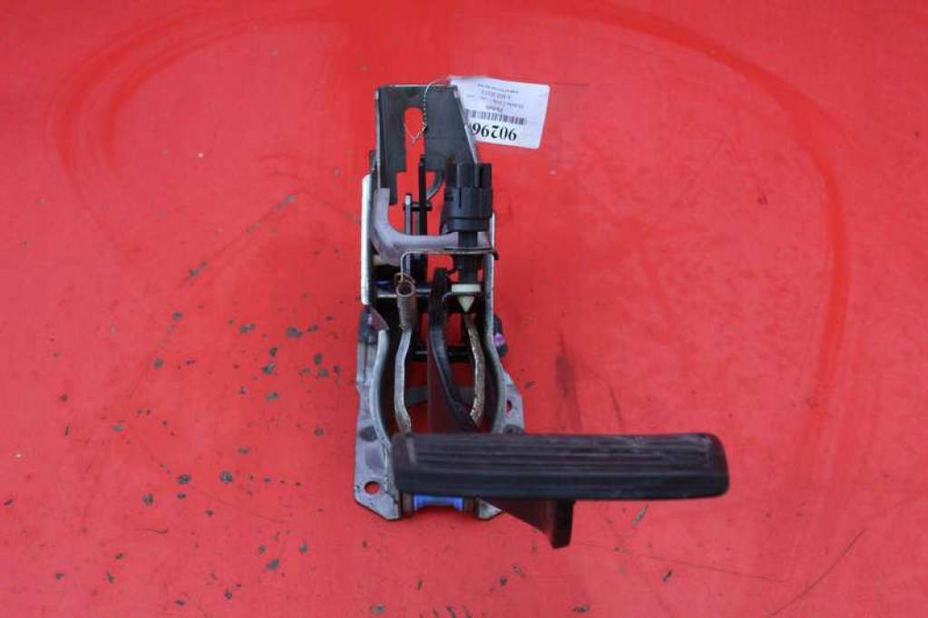 фото №1, Педаль педали тормоз автоматическая коробка передач honda civic 8 viii 05-08