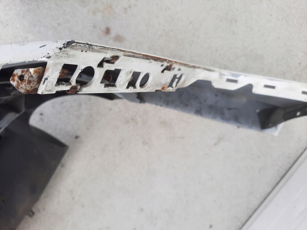 фото №7, Бампер задня audi a7 4g8 s line pdc kompletny ly9c