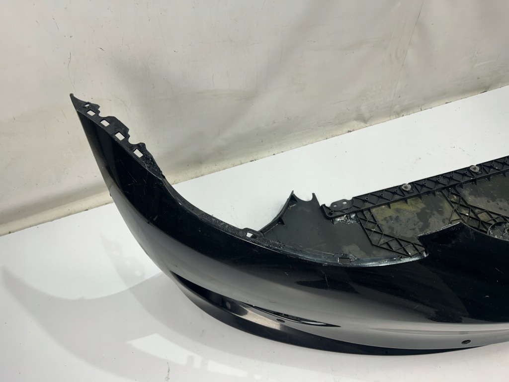 фото №7, Бампер перед передній tesla model iii 3