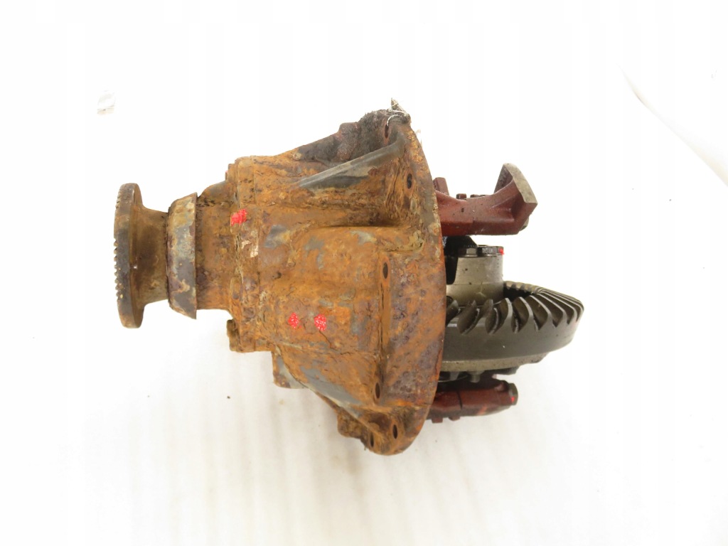 Купити Міст задній головка iveco eurocargo 10/43 cam05192505